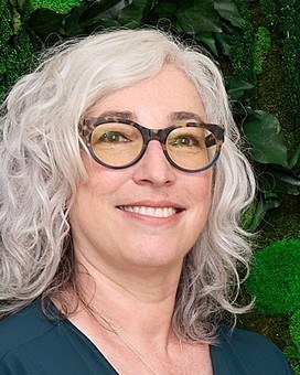 Amy Lehrner, PhD