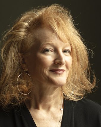 Krista Tippett