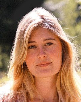 Laurel Sugden