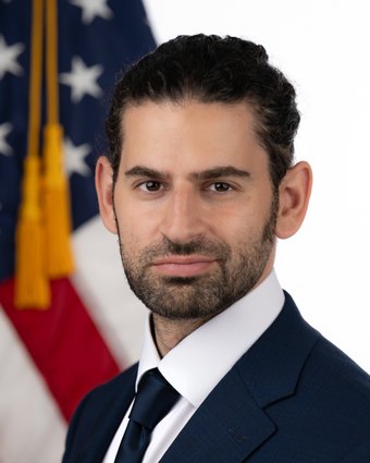 Matthew Zorn, JD